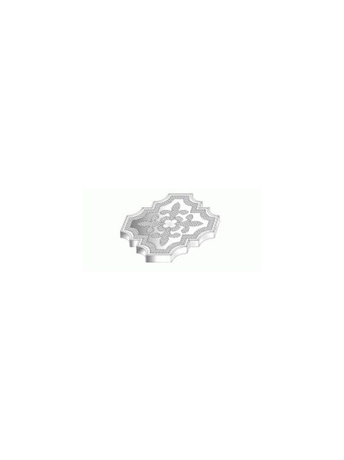 Beton Öntőforma Orient nagy+kicsi párban 2,5 cm