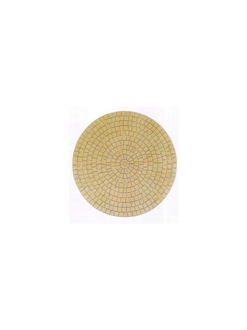 Beton Öntőforma Körrendszer 1. 6 cm