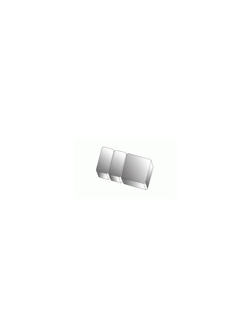 Beton Öntőforma Körrendszer 3. 6 cm