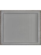 Beton Öntőforma lépcsőrendszer 1. 29 x 25 cm