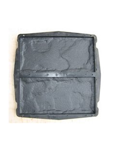 Beton Öntőforma Lábazat burkolat 33 x 16 cm