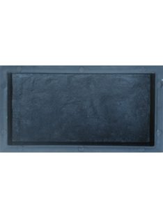 Beton Öntőforma Tégla kőmintás 6 cm